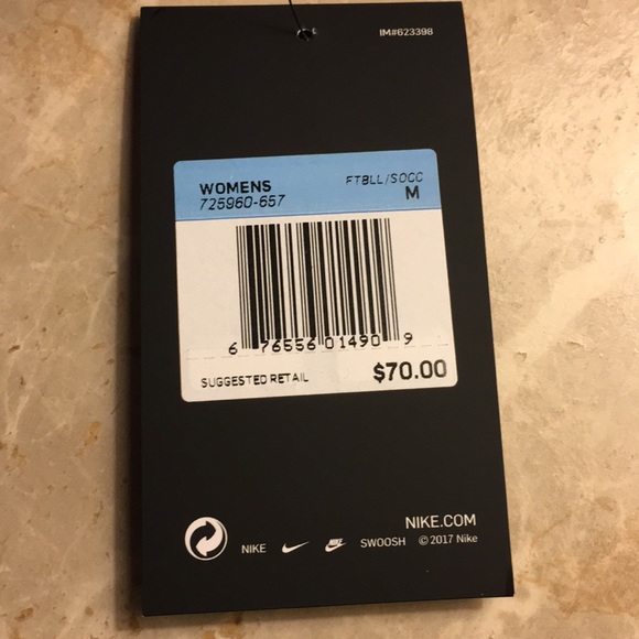 New NIKE Women's Squad 16 Long Sleeve Top Jacket - Picture 3 of 8